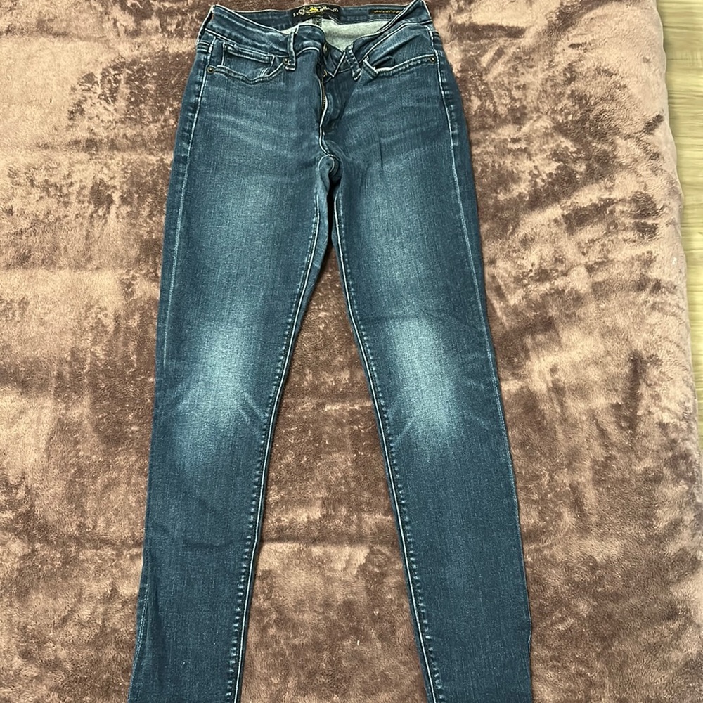 Lucky Brand Jeans